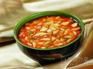 Authentic Shaanxi Bowl (Punan Road Store)