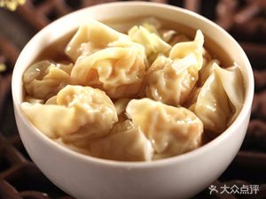 Zhengguo Wonton · Yantian Village Branch (Yantian East Street Branch)