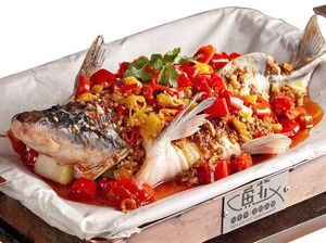 You Are Not Fish, How Can You Know the Joy of Fish? (Shayuan Branch)