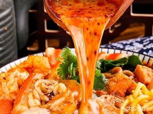 Little Dragon Brother Hot Pot