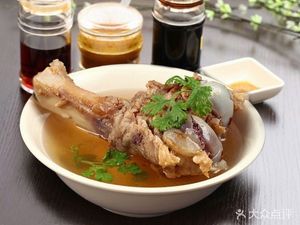 Huangfen Chicken Rice (Zhaoxi Village Branch)