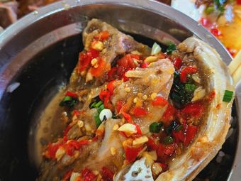 Tong Le Food · Stir-fry