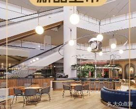 High-tech Zone Group & BEEPLUS