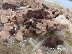 Bailu Fresh Pork Noodles (Guangzhou Economic and Technological Development Zone Dormitory Store)