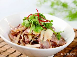 Zhengzhou Hot Pot Noodles (Qingshonian Yuan Residential Area Store)