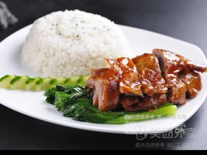 Zuge's Food (Qingnian Yuan Residential Area Branch)