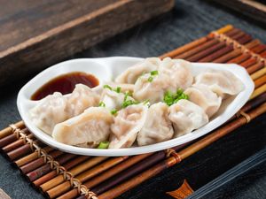 Yao Yanxing Donkey Meat Fire Cake (Bonded Plaza Store)