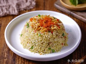 Tianshu Zhe Teppanyaki