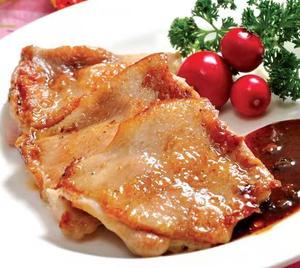 Shijun Seafood Restaurant