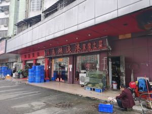 Dongting Lake Fisheries Home-style Rural Dishes (Puhui First Street Branch)