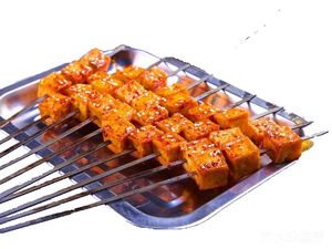 Fat Sister Grilled Seafood Stall (Puhui Community Store)