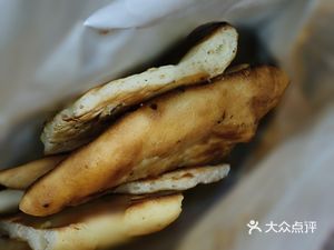 Abo Fresh Lamb Skewers (Qingnian Yuan Residential Complex Branch)