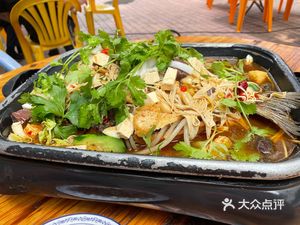 Hongfa Food Store (Qingshonian Yuan Residential Area Store)