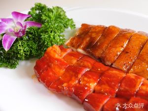 Houjie Roast Goose (Qingnian Road Branch)