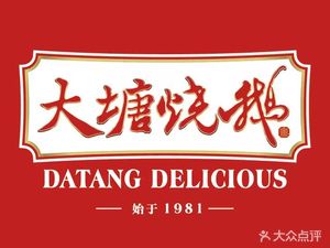 Datang Roast Goose (Qingshonian Road Store)
