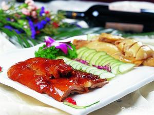 Shenjing Wang Roast Goose (Qingshen Road Store)
