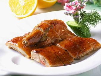 Efang Shenjing Roast Goose (Zhicheng Avenue Branch)