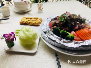 Pin Yuan Private Kitchen