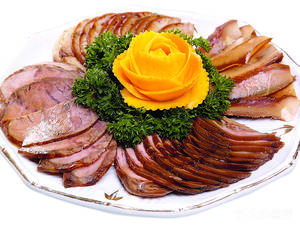 Shengji Leyuan Restaurant (Qingnian Road Store)