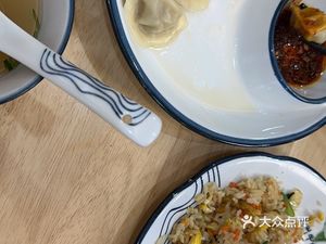 Zhongzhou Lanzhou Beef Noodle Restaurant (Guangzhou Container Wharf Life Residence Store)