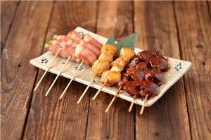 Xiangxi Fenghuang Barbecue (Huangpu Branch)