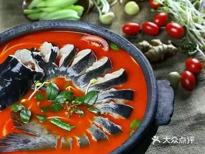 Miaoxiang Sour Fish Soup (Baosui Garden Branch)