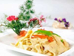 Xi Gong Po Big Dumplings (Puhui Community Branch)