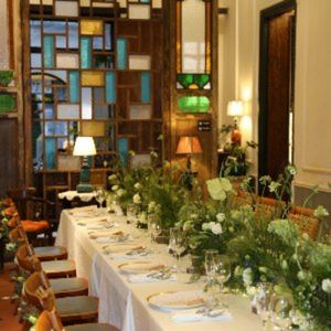 No. 101 Private Kitchen · Century-old Villa (Yongqing Fang Store)