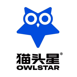 Cat Head Star Owlstar · Coconut Coffee (Nansha Youfang Store)