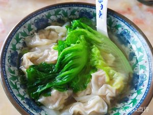 Shaxian Snacks (Cuiyu Street Branch)