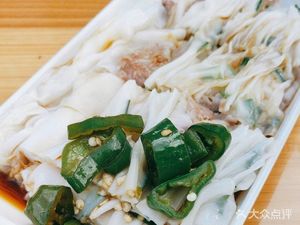 Yue West Steamed Rice Noodle King (Diecui Peak Store)