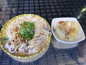 Wu Yichuan Beef Noodle Soup (Nansha Youfang Branch)