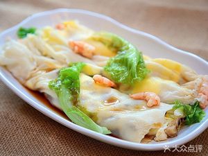 Yi Yi Ba Steamed Rice Noodle Roll Shop (Li Yuan Lu Store)