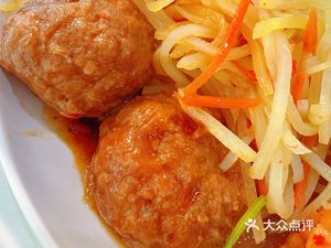 Manzhiyu Canteen