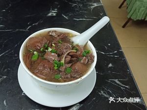 Hua Cui Dining