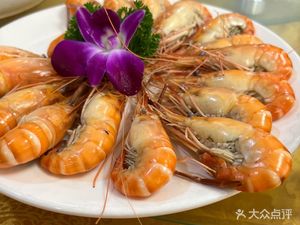 Fuhua Restaurant