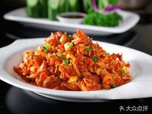 Xiang-Gan Fragrant Wooden Bucket Rice (Guangzhou Huadu District)