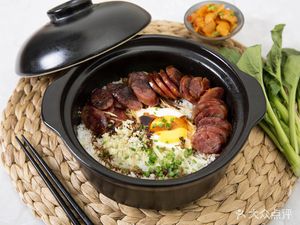 Hui Feng Delicacies