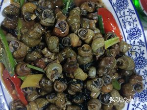Hezhong Fine Food
