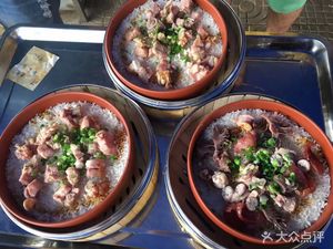 Yi Yi Ba Food Store