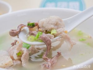 Chaoke - Daily Fresh Pork Soup