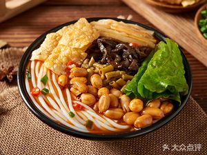 Weiju Xuan · Liuzhou Spicy Snail Noodles (Buling Branch)