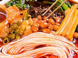 Bo Ge Spicy Snail Noodles