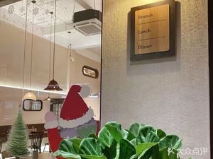 MiMi Light Meal Cooking Restaurant