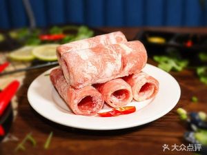 Shengyu Yan · Sour Cabbage Fish (Yonghe Branch)