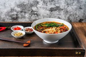Wanzhou Noodle House (Baidu Kela Plaza Branch)