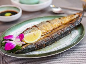 Yixin Ge BBQ Restaurant (Xinye Road Branch)