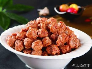 Salty Bone Claypot Rice with Slippery Dumplings King (Xinzhuang Second Road Store)
