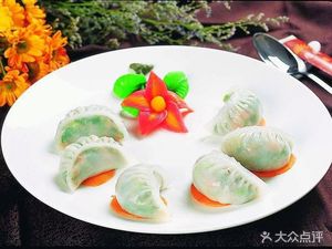 Zhengguo Wonton (Xinhui Road Branch)