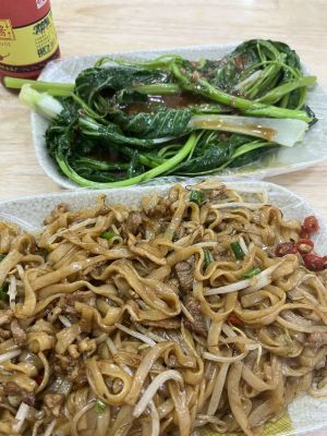 Xiji Leizhou Pork Offal Skewers (Yongtai Baowan Plaza Store)